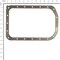 Briggs & Stratton Oil Pan Gasket 820137 - alternate 3